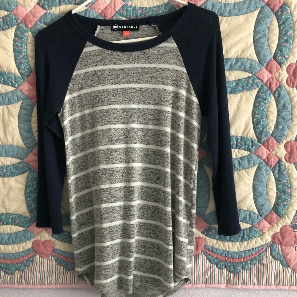 All brand label tops some never worn